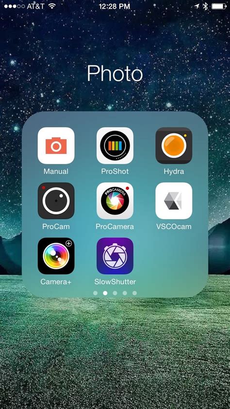 Best Manual Camera Apps For Iphone Imore