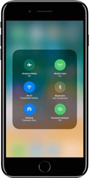 When it is not working, the issue can be with the apple iphone network connection, or with the device that tries to connect on this hotspot. Quick FixPersonal Hotspot Not Working on iPhone X/8/7 in ...