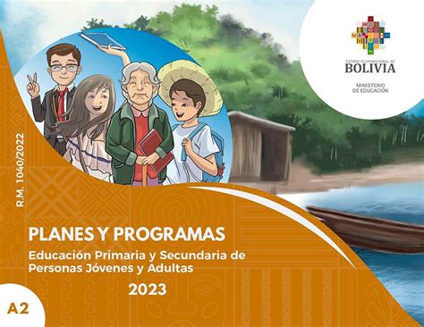 ᐉ Educación Alternativa en Bolivia 2024 libros PDF