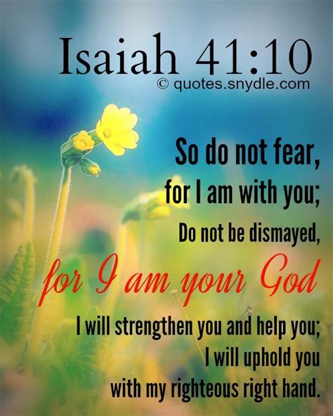 Inspirational Bible Quotes and Verses with Pictures | bible verses ...