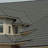 Slate Roofs Can Last Forever Pictures