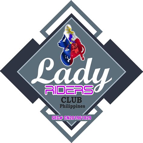 lady riders club philippines