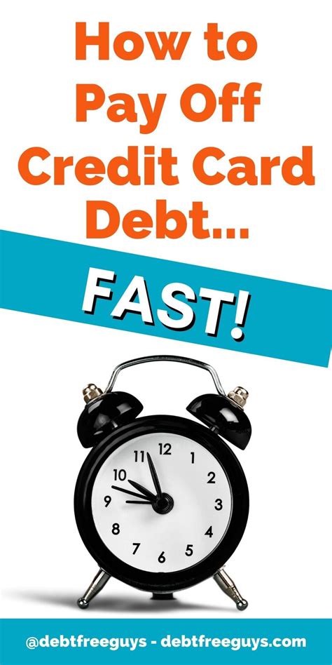 How To Pay Off Credit Card Debt In 2022 Debt Free Guys Paying Off