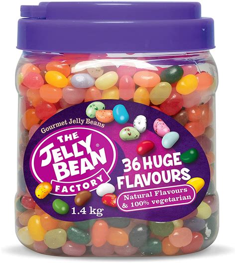 10 Things You Can Do With Jelly Beans The Jelly Bean Factory