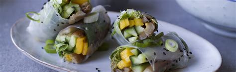 Check spelling or type a new query. Spring Roller Feuille Rouleau De Printemps Recettes ...