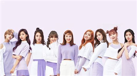 I'm looking for some twice wallpaper for my computer but i haven't found some good ones with general googling. TWICE Members Natural No Makeup Faces | Channel-K
