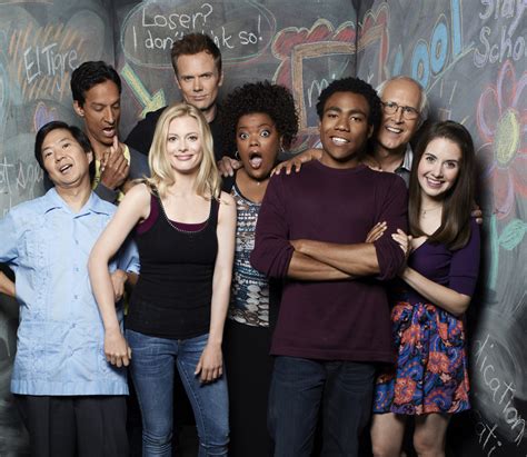 #TypesTuesday - Community and Interdependent Characters | ETB Screenwriting