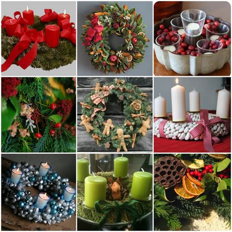 Check spelling or type a new query. 42 Adventskranz Ideen- für jeden etwas dabei