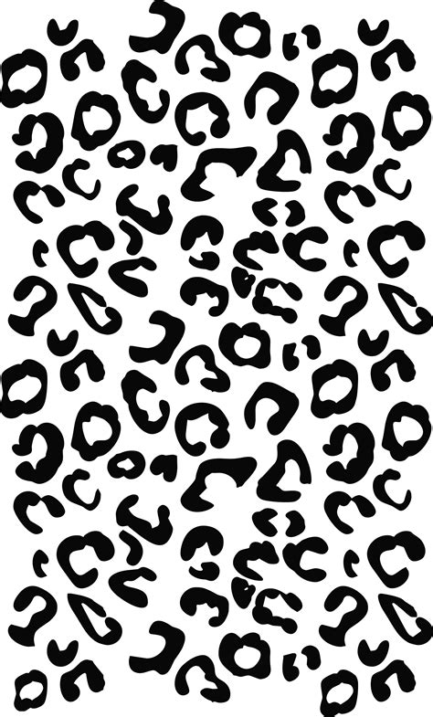 Leopard Pattern Png 10 Free Cliparts Download Images On Clipground 2024