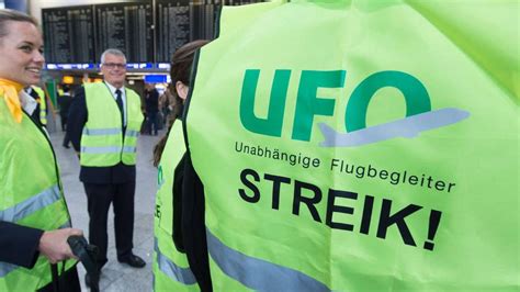 Lufthansa-Streik ab Montag auch in München