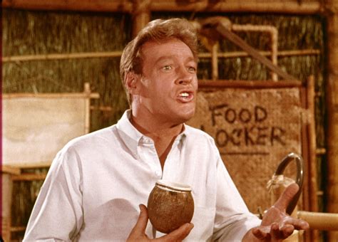 Russell Johnson The Professor On ‘gilligan’s Island ’ Is Dead At 89