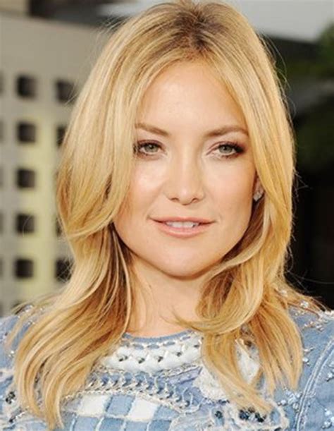 Top 22 Of Kate Hudson Most Beautiful Hairstyles Pretty Designs