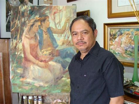The Most Famous Filipino Artists And Their Masterwork