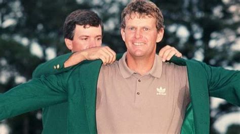 Sandy Lyle Remembering The Scots Us Masters Triumph 32 Years On