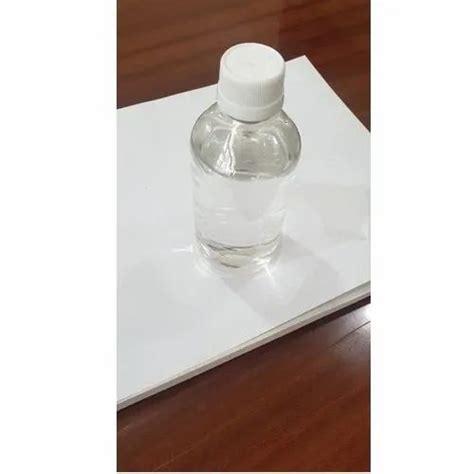 Propylene Glycol Monomethyl Ether At Best Price In Kolkata By Peekay