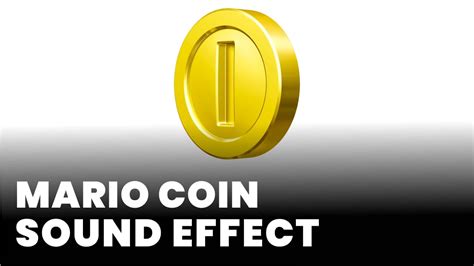 Mario Coin Sound Effect Sound Effect Mp3 Download