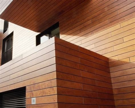 Wood Or Fiber Cement Siding Is Best For Your Home