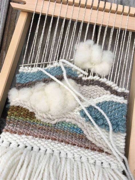 Intro to Free-Form Tapestry Weaving - Mad River Valley Chamber of
