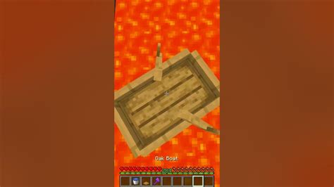 挑戦回数500回以上 自作パルクール バズりたい Minecraft Youtube