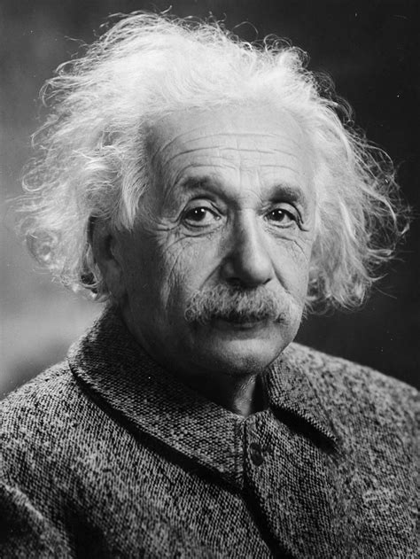 What You Can Learn From Einsteins Quirky Habits