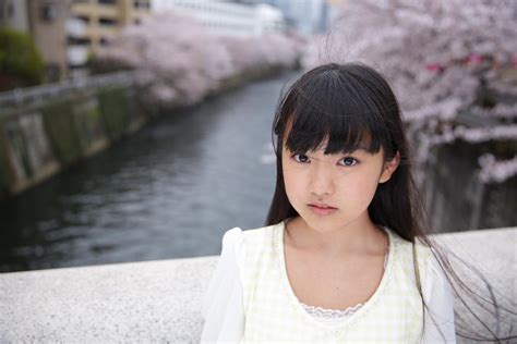 Those japanese parents are a shame and disgrace. Japanese Girl Idols: Anjyu Kouzuki Gravure Junior Idol Pics