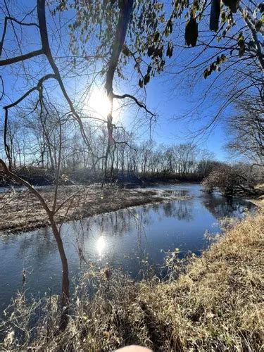 10 Best Mountain Biking Trails In Indiana Alltrails