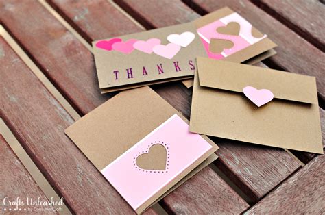25 Best Looking Thank You Cards