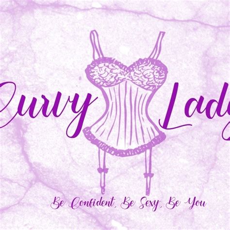 Curvy Lady Lingerie