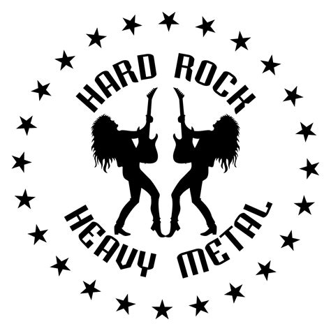 Hard Rock And Heavy Metal Medellín