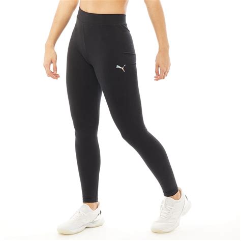 Puma Dames Glow Pack Legging Zwart