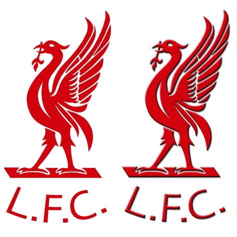 Seriously 11 Facts About Liverpool Logo Bird Name Liverpool Fcs