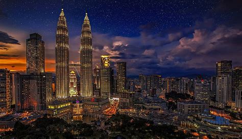 Kuala lumpur, pangkor laut and penang multi centre holiday: Kuala Lumpur - Travel guide at Wikivoyage