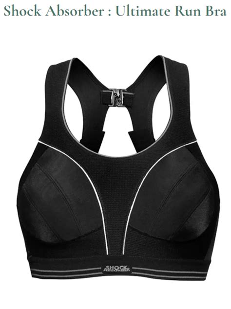 Best Sports Bras For Saggy Breasts In 2023