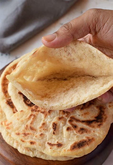 Best store bought pita bread for gyros. The Best Pita Bread Recipe Of All Time | Savory Bites ...