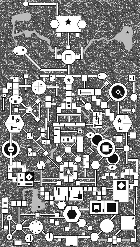 Dnd Dungeon Map Generator