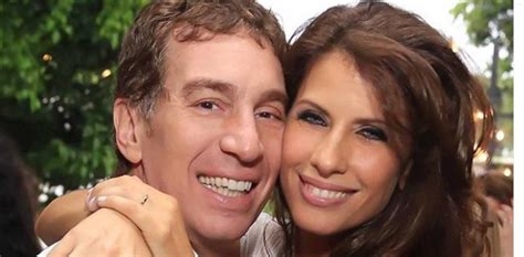 Últimas noticias de diego santilli: Distanciados físicamente, Analía Maiorana le envió un ...