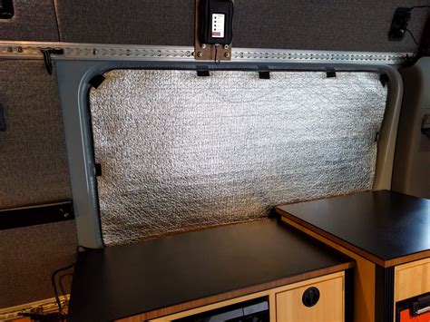 Getting the right bay window treatments can be a challenge. Window covers - insulation where it's most needed ...