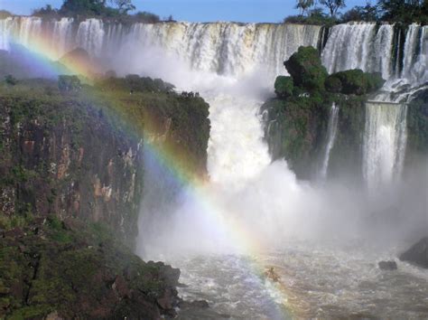 Iguazu Falls Escape Boutique South America