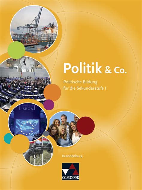 Politik & Co. - Brandenburg, Politische Bildung für die ...