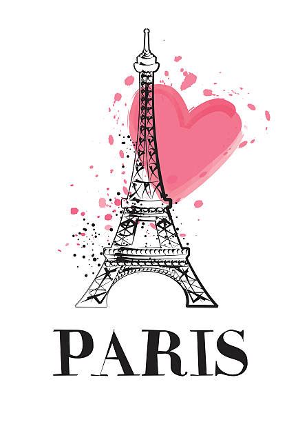 Maybe you would like to learn more about one of these? Eiffel Tower Clip Art, Vector Images & Illustrations - iStock