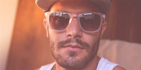 What Your Facial Hair Says About You Brickell Mens Products