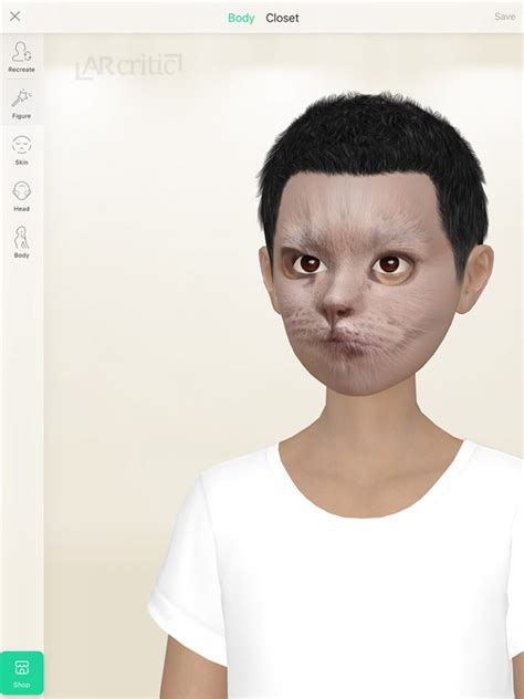 Meing App Review Create Your Own 3d Avatar Ar Videos And Socialize