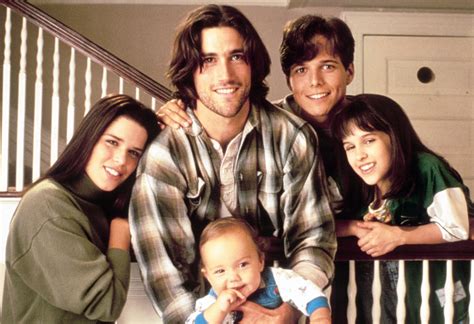 Where To Watch Party Of Five Popsugar Entertainment