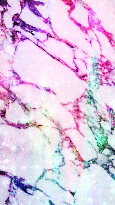 Rainbow Marble Wallpapers Wallpaper Cave