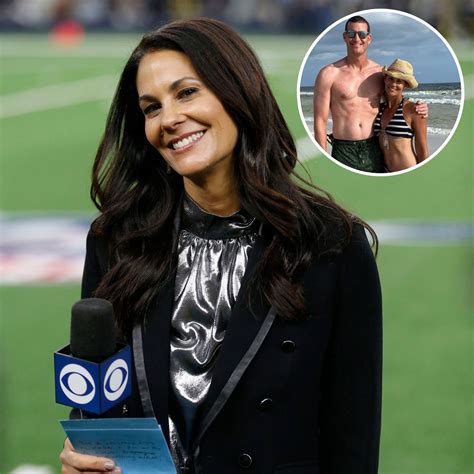 Tracy Wolfson Bikini Photos Rare Swimsuit Pictures Closer Weekly
