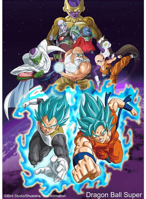 Dragon ball tournament of power avengers. Image - Dragon Ball Super main imagre.png | Dragon Ball Wiki | FANDOM powered by Wikia