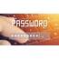 Mayer Networks  Digital Security For Businesses Password Tips