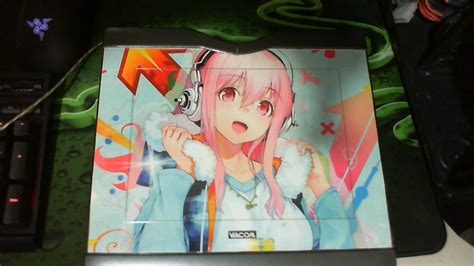 Let's start with getting the drivers for your tablet. Post your Customized Tablets. : osugame