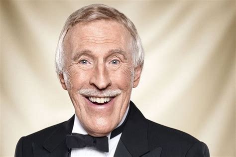 Strictly 2017 Will Pay Tribute To Sir Bruce Forsyth On Launch Show With