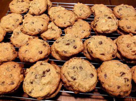 Ts In Jars Chocolate Chip Cookie Mix The Zero Waste Chef